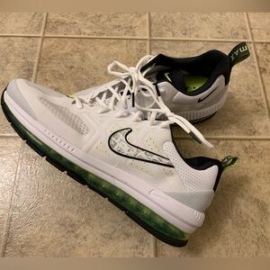 NWOB Nike Air Max Genome